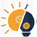 Sustained Energy & Focus Icon